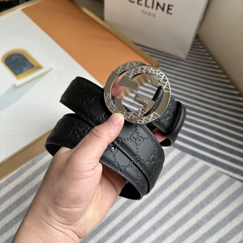 Gvc*1 belts